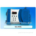 Gecen New & Best Household Modulator Double A/V signal input Model GC-AV05